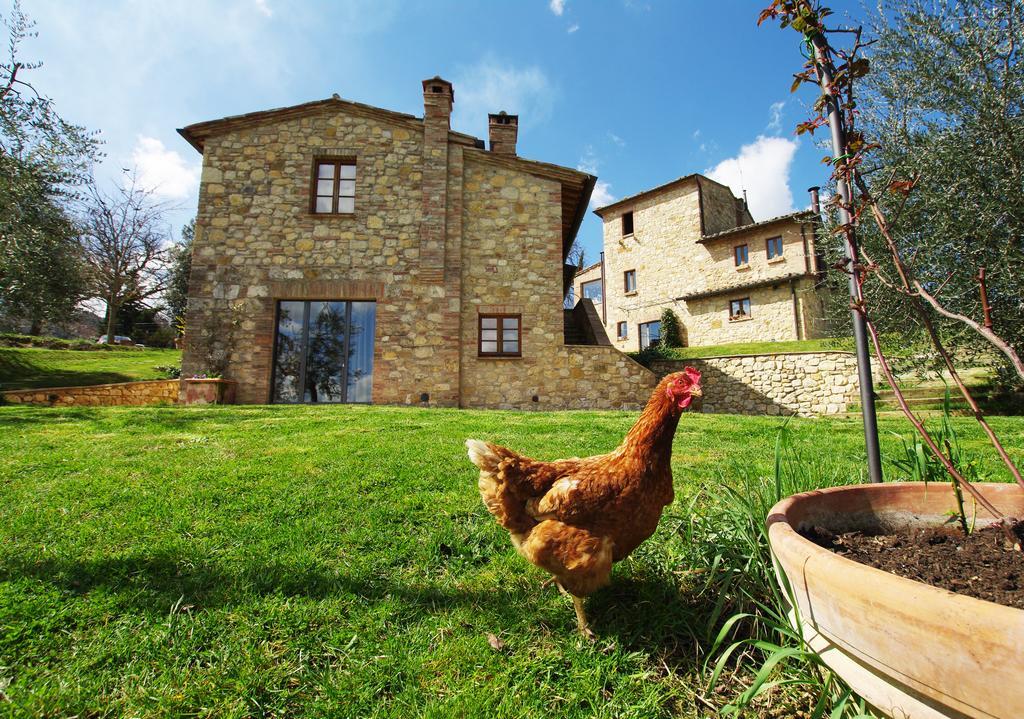 Agriturismo Ardene Villa Montepulciano Stazione Exterior foto