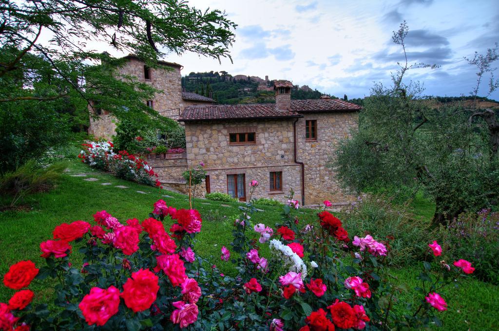 Agriturismo Ardene Villa Montepulciano Stazione Exterior foto